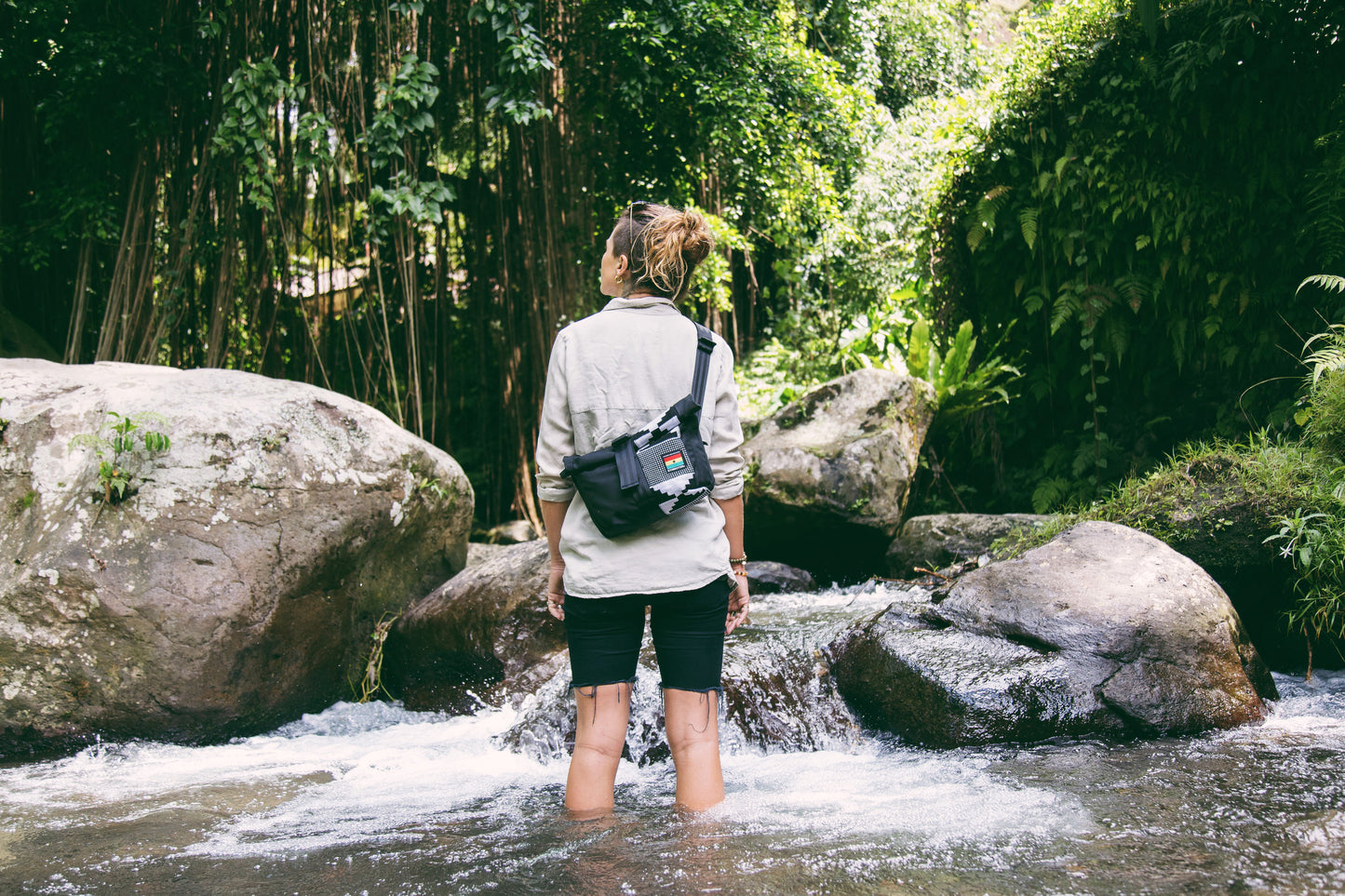 Cyclo Travel reisdraagtas