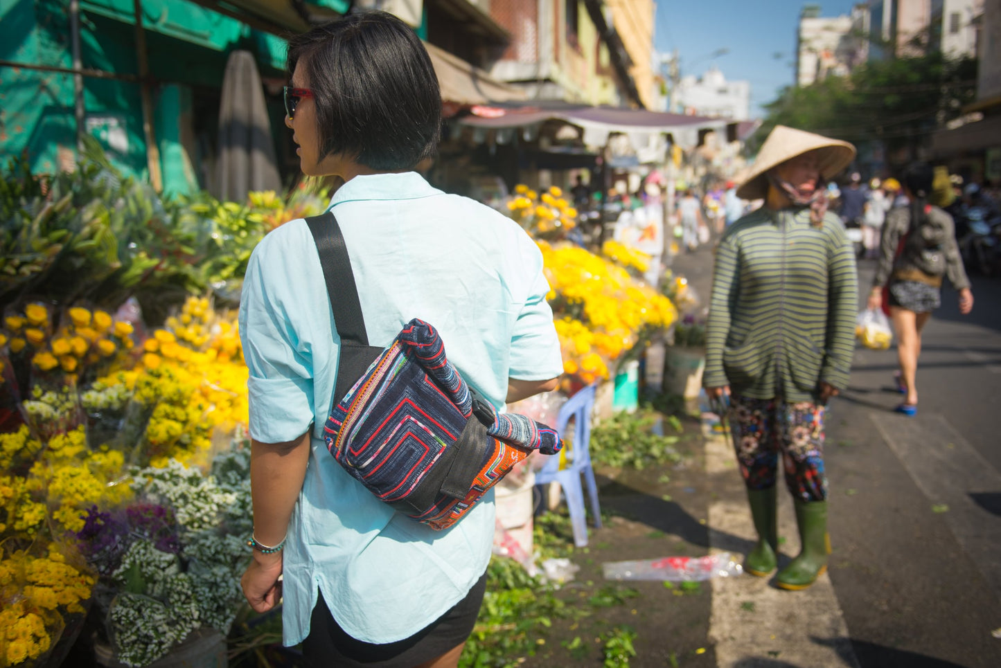 Cyclo Travel reisdraagtas