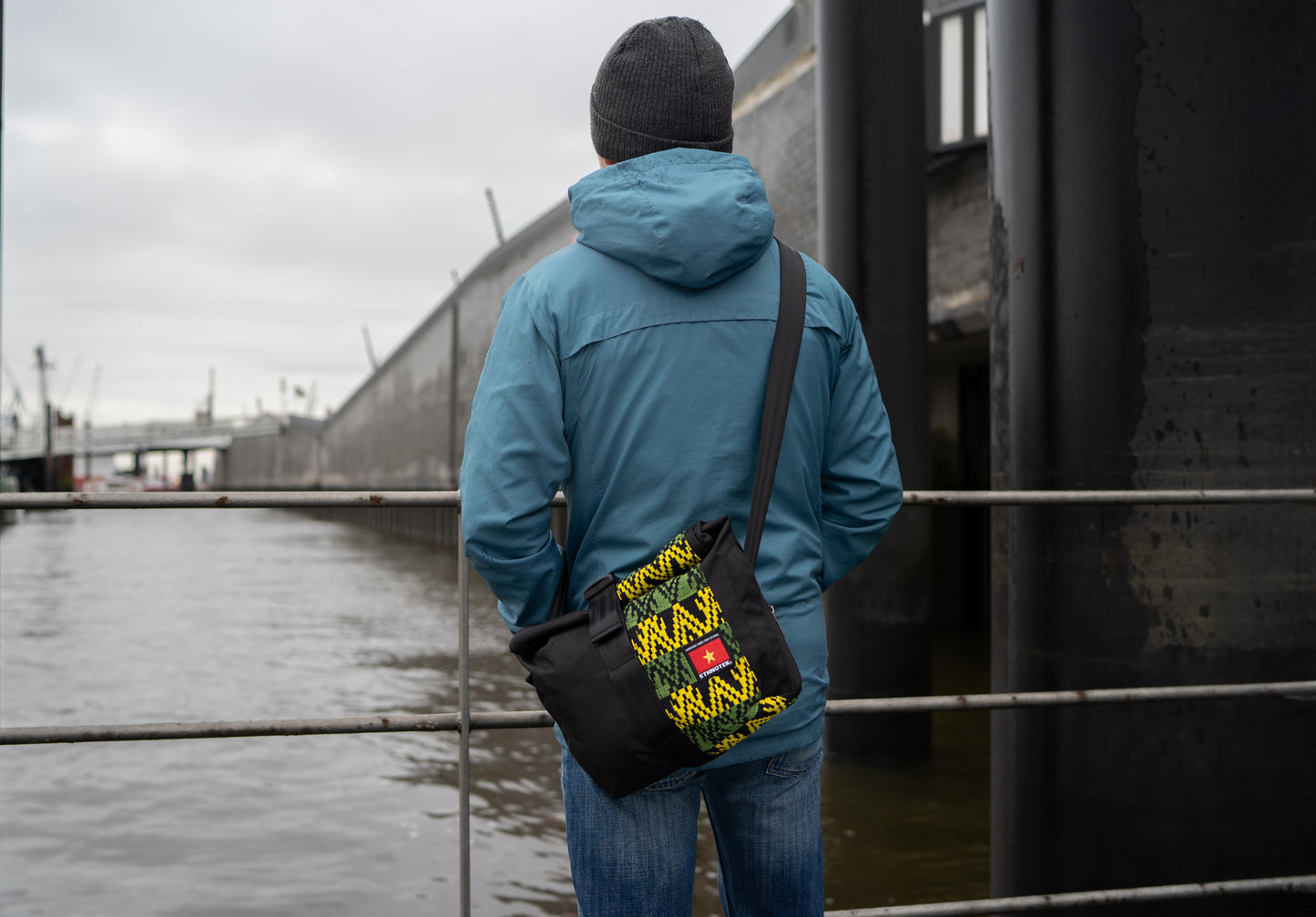 Cyclo Travel reisdraagtas