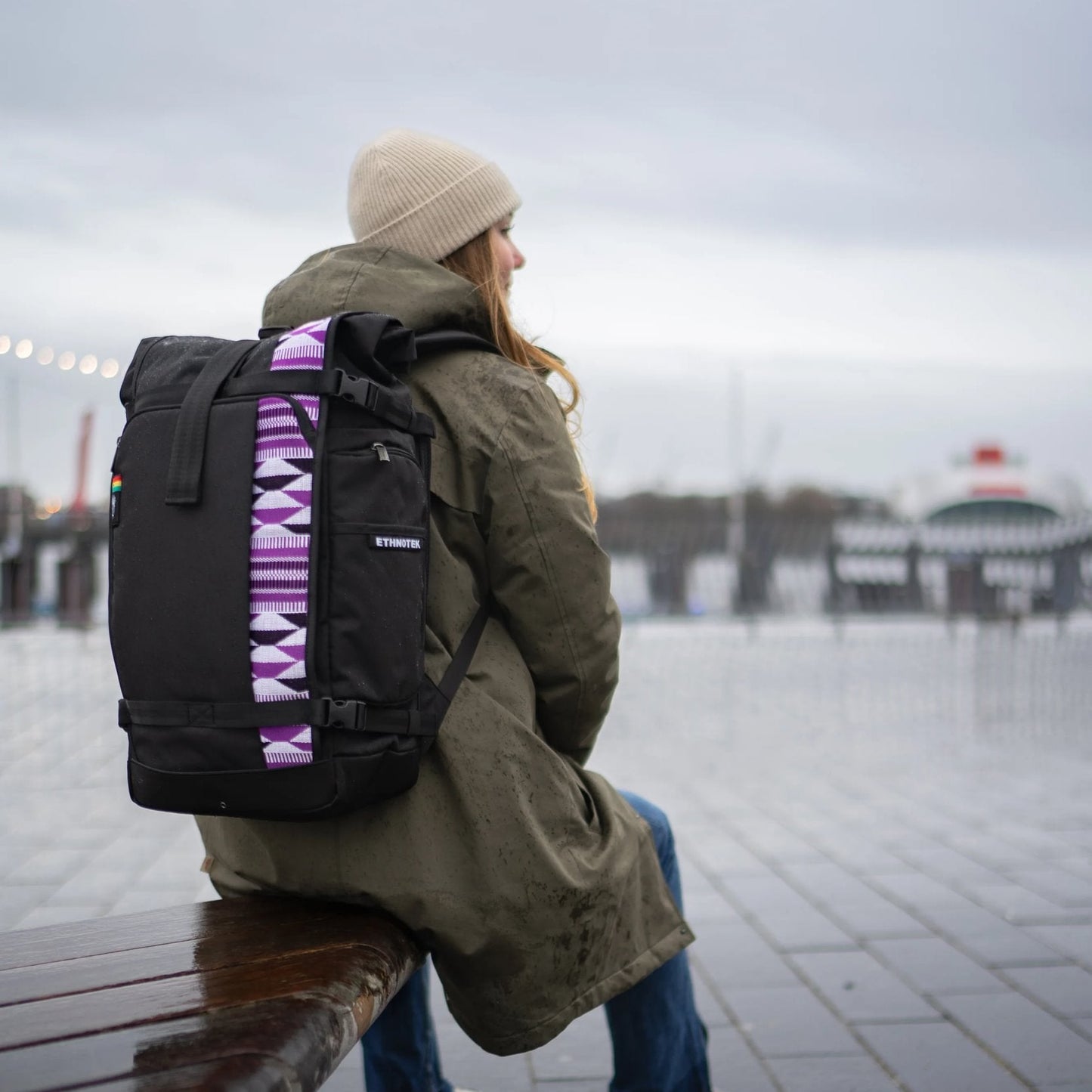 Raja 30 Tages Rucksack