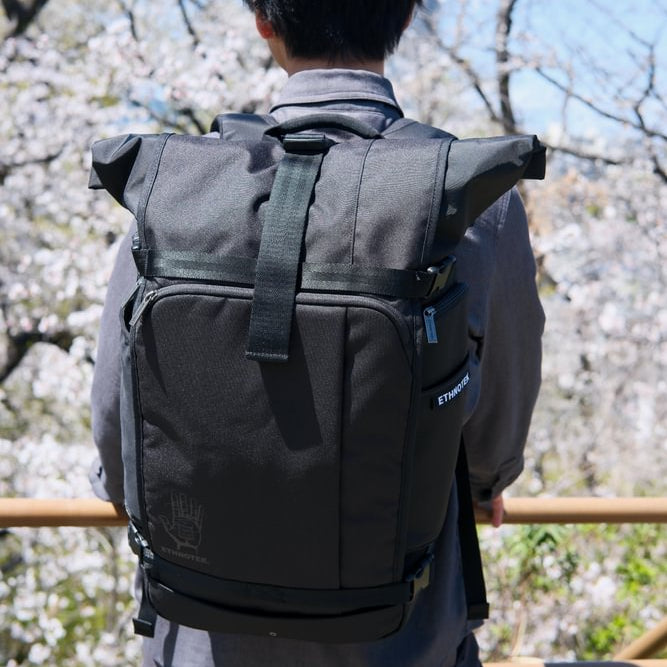 Bantam Eco Black