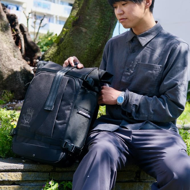 Bantam Eco Black