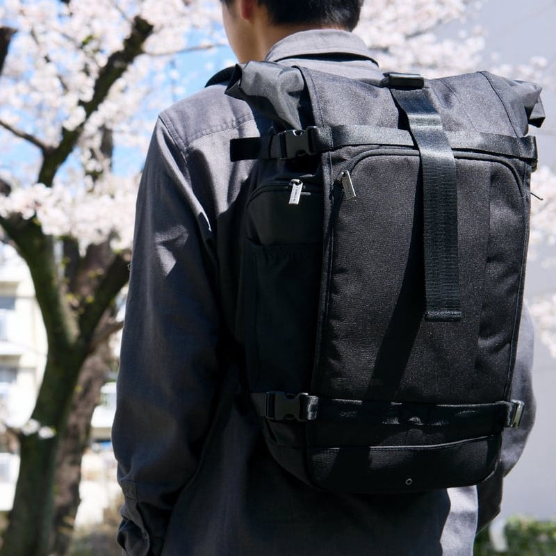 Bantam Eco Black