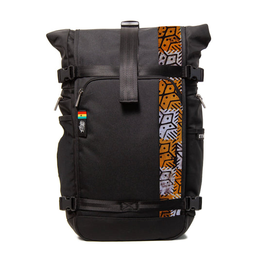 Bantam Ghana 22
