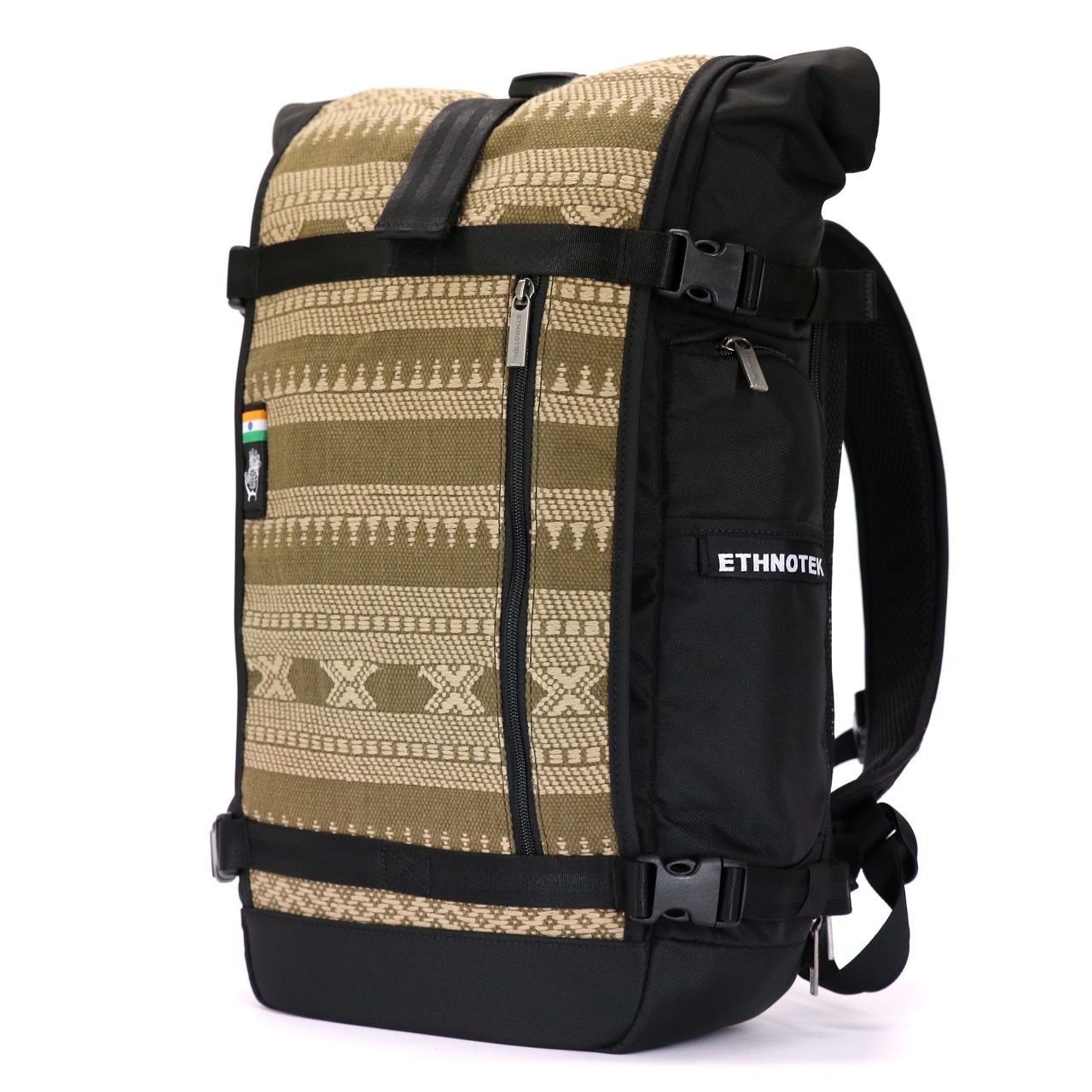 India 16