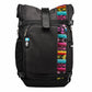 Raja 46 Reise Rucksack | 6th Gen