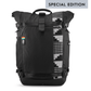 Raja 46 Reise Rucksack | 6th Gen