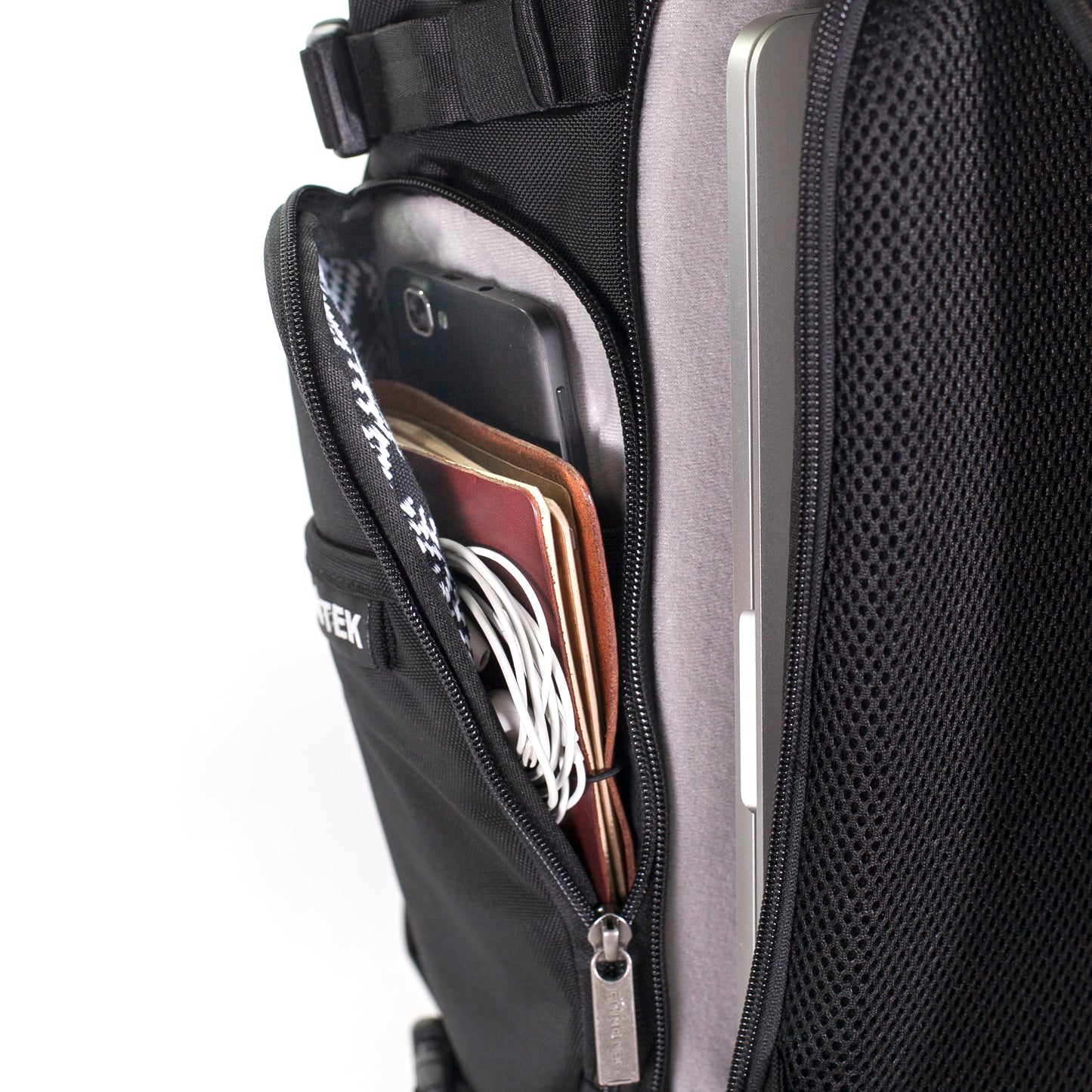 Raja 46 Reise Rucksack | 6th Gen