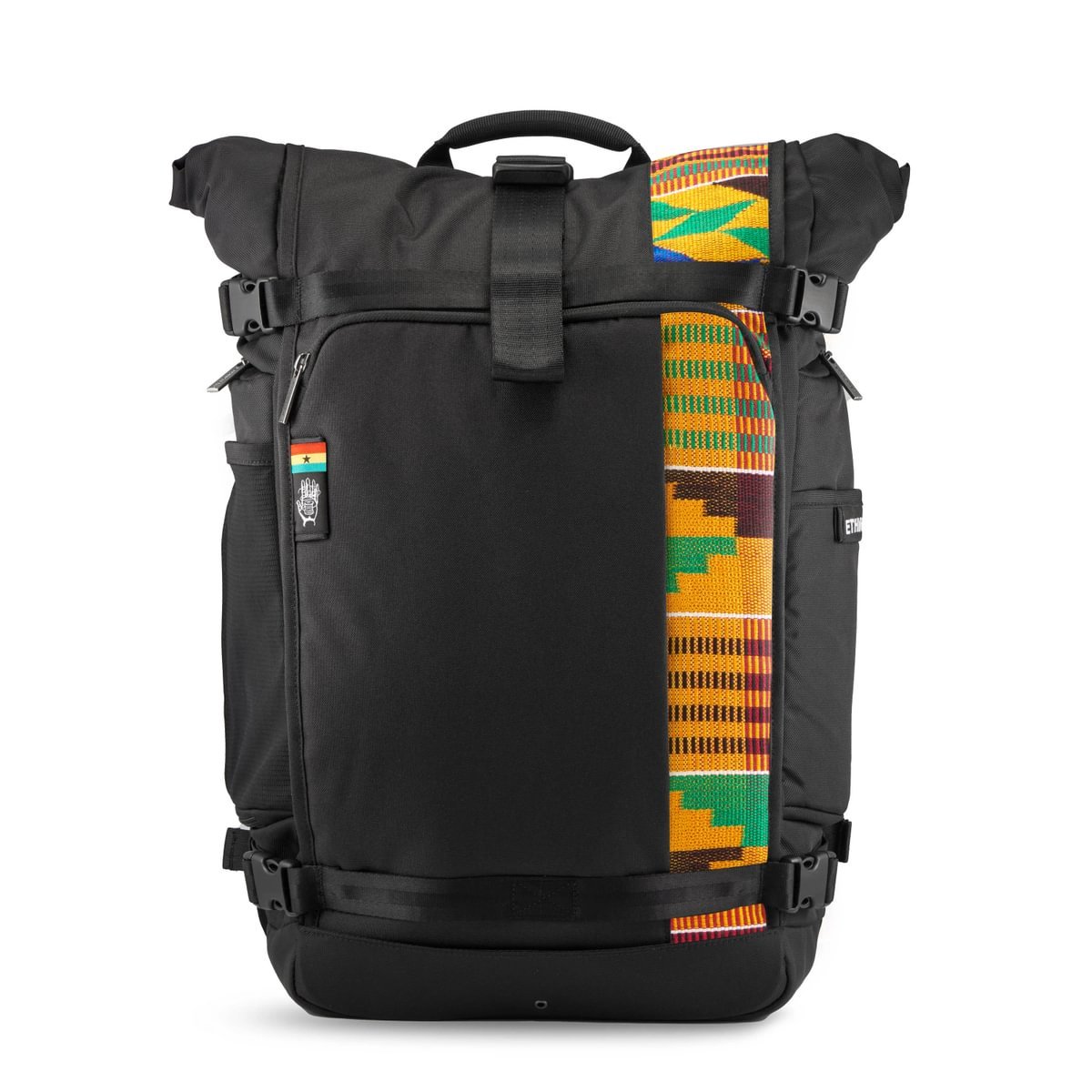 Raja 46 Reise Rucksack | 6th Gen
