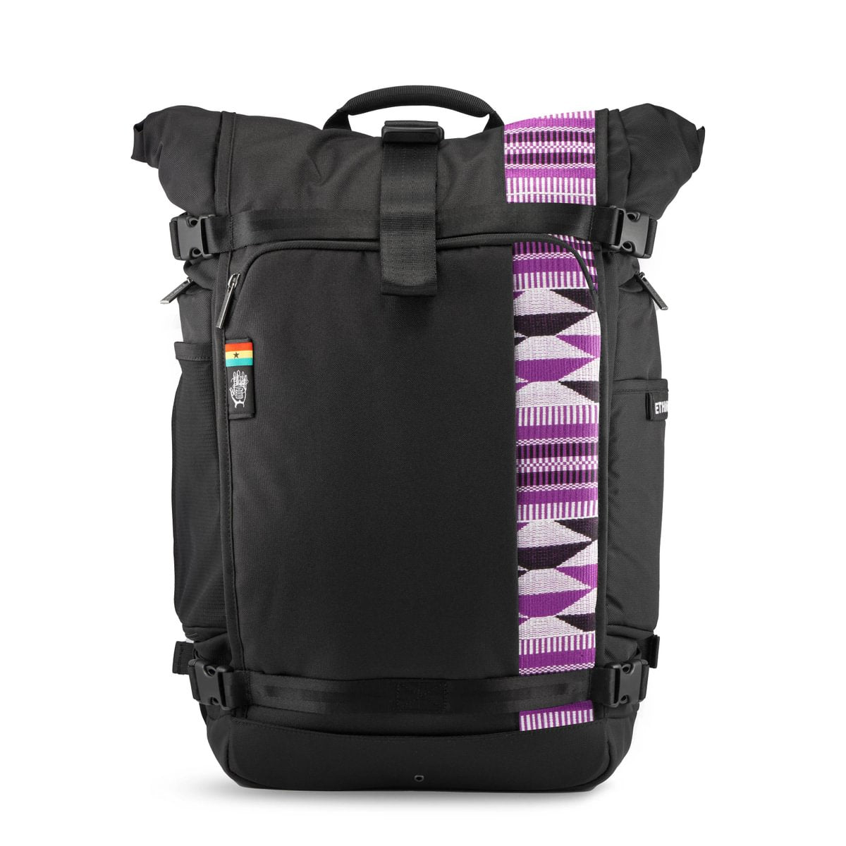 Raja 46 Reise Rucksack | 6th Gen