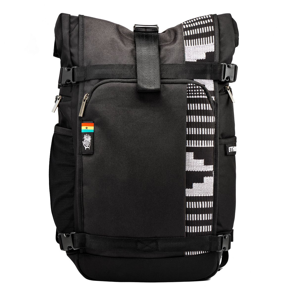 Raja 46 Reise Rucksack | 6th Gen