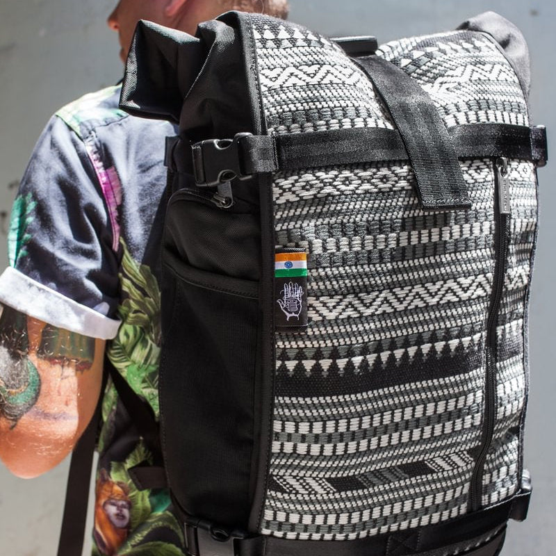 India 8