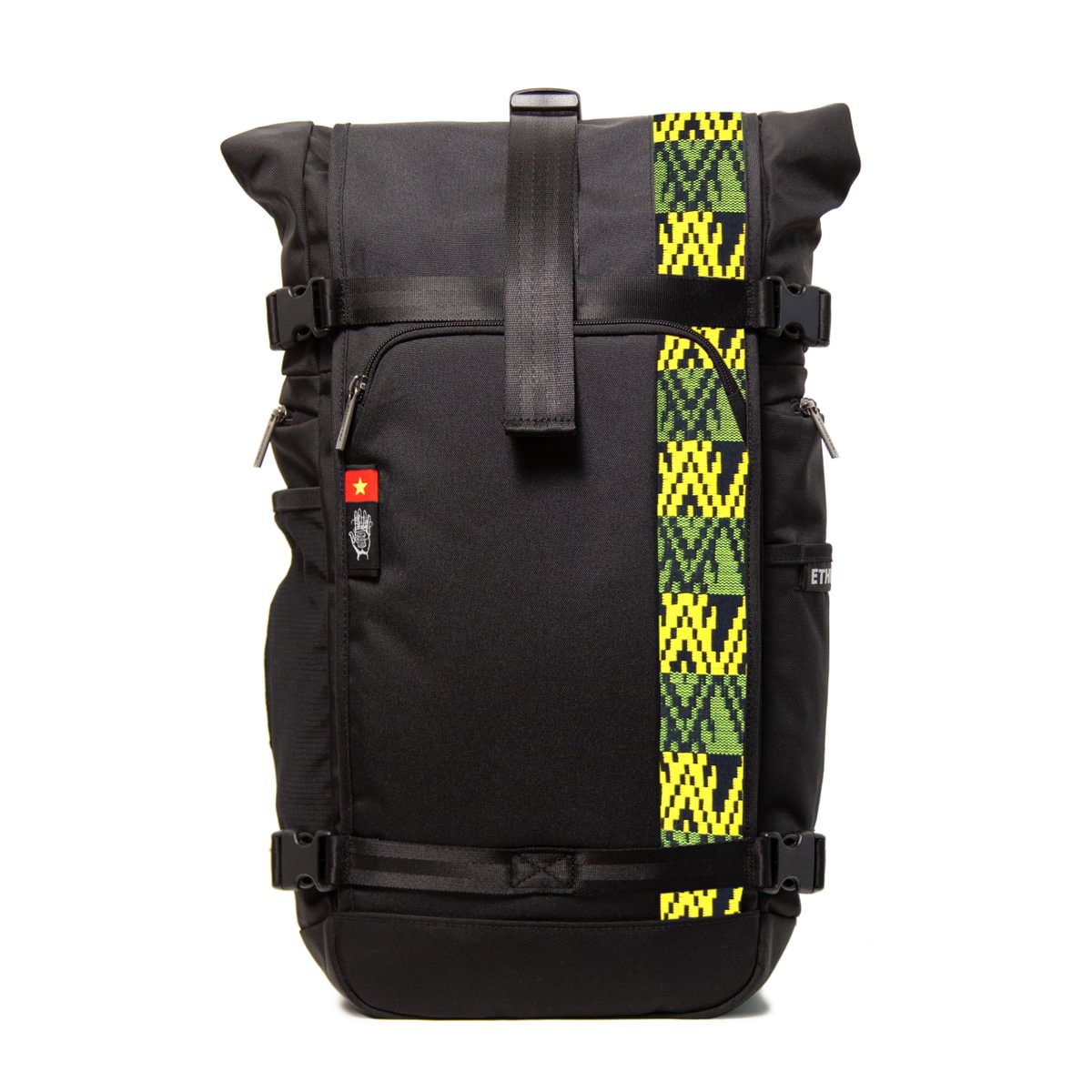 Discovery Set - Raja Lite EcoPack & Bagus Lite