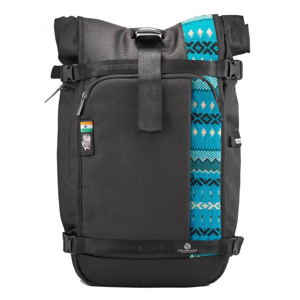 Discovery Set - Raja Lite EcoPack & Bagus Lite