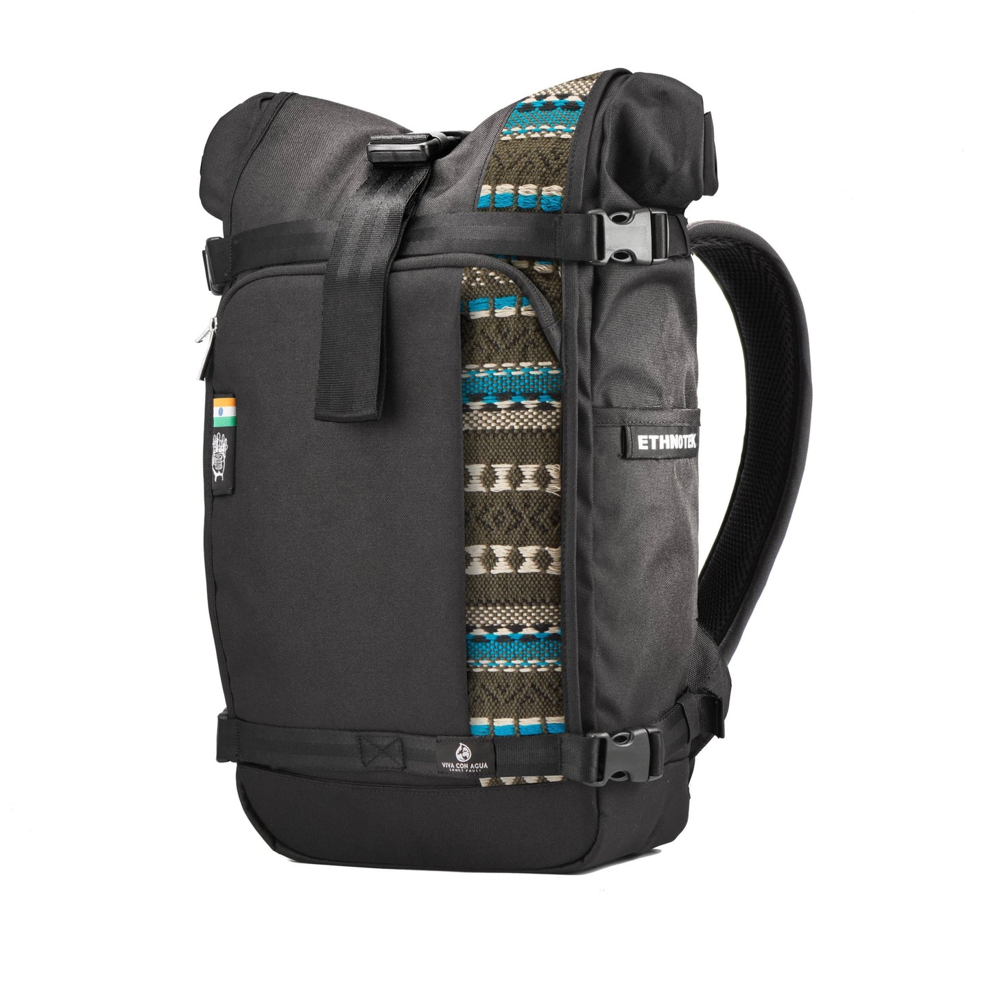 Discovery Set - Raja Lite EcoPack & Bagus Lite