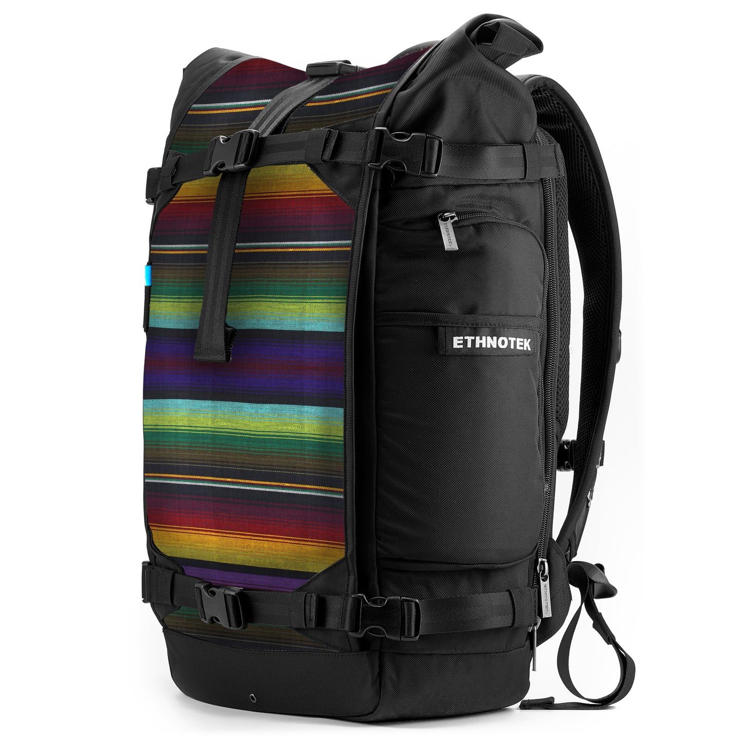 Strapped Guatemala 1