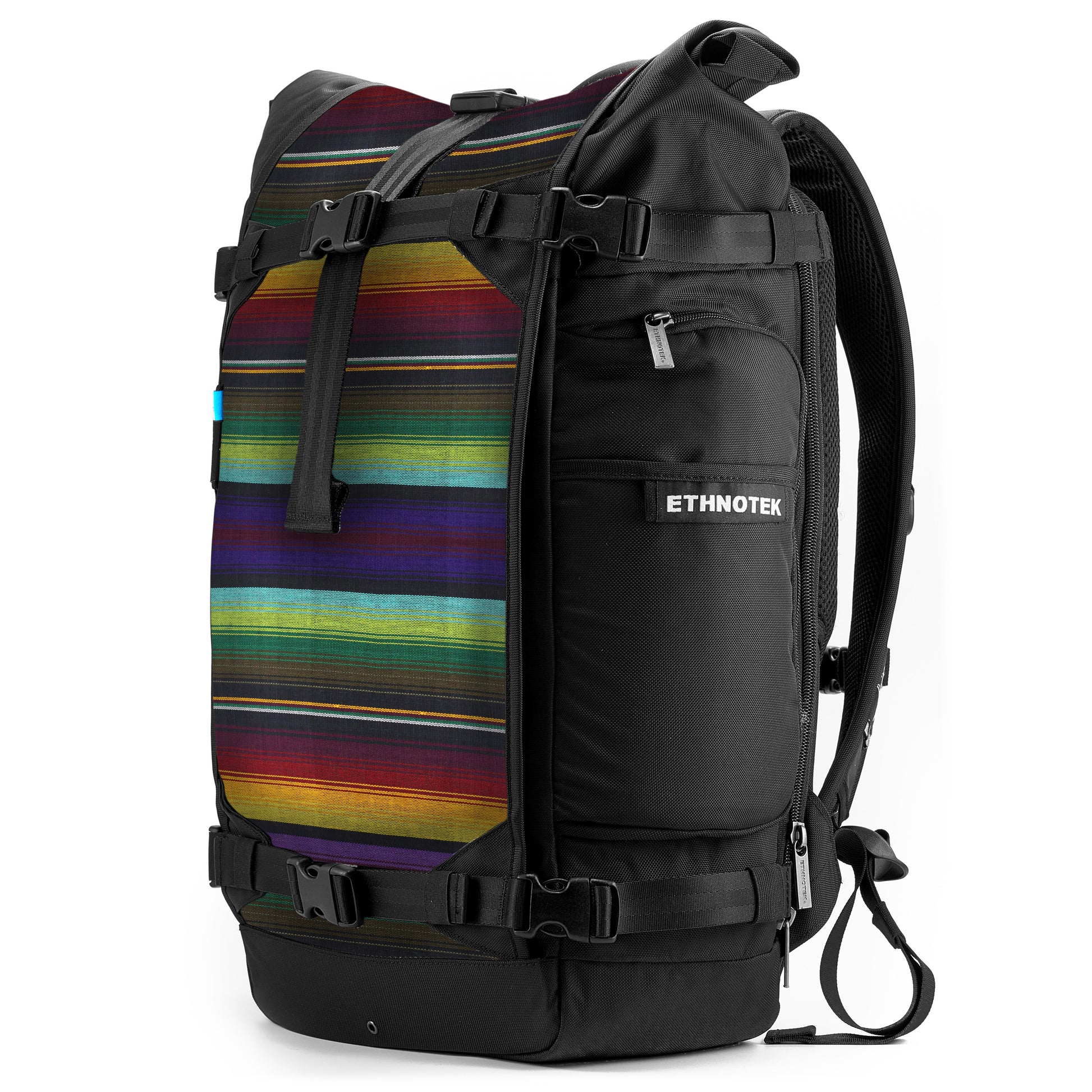 Strapped Guatemala 1