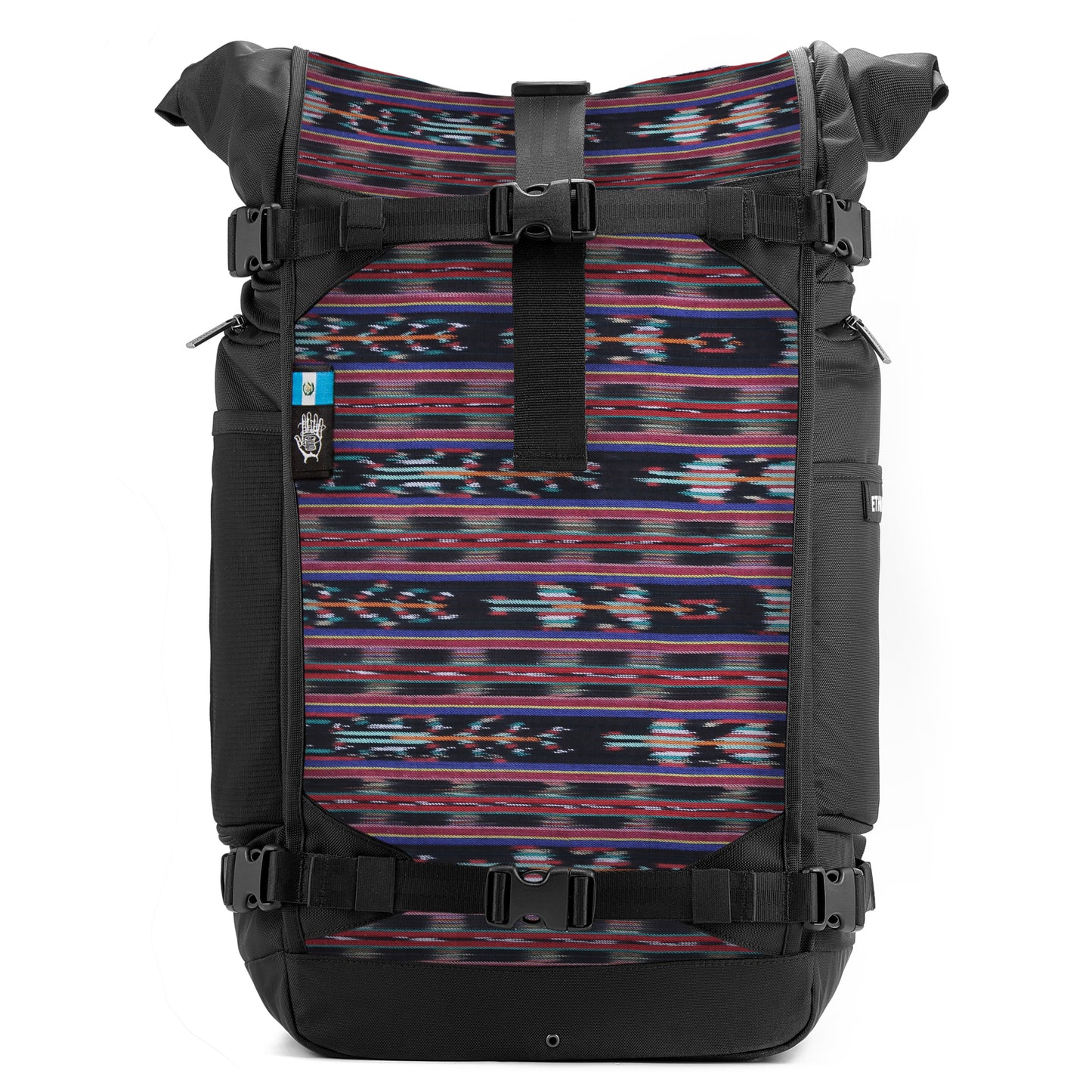 Strapped Guatemala 10