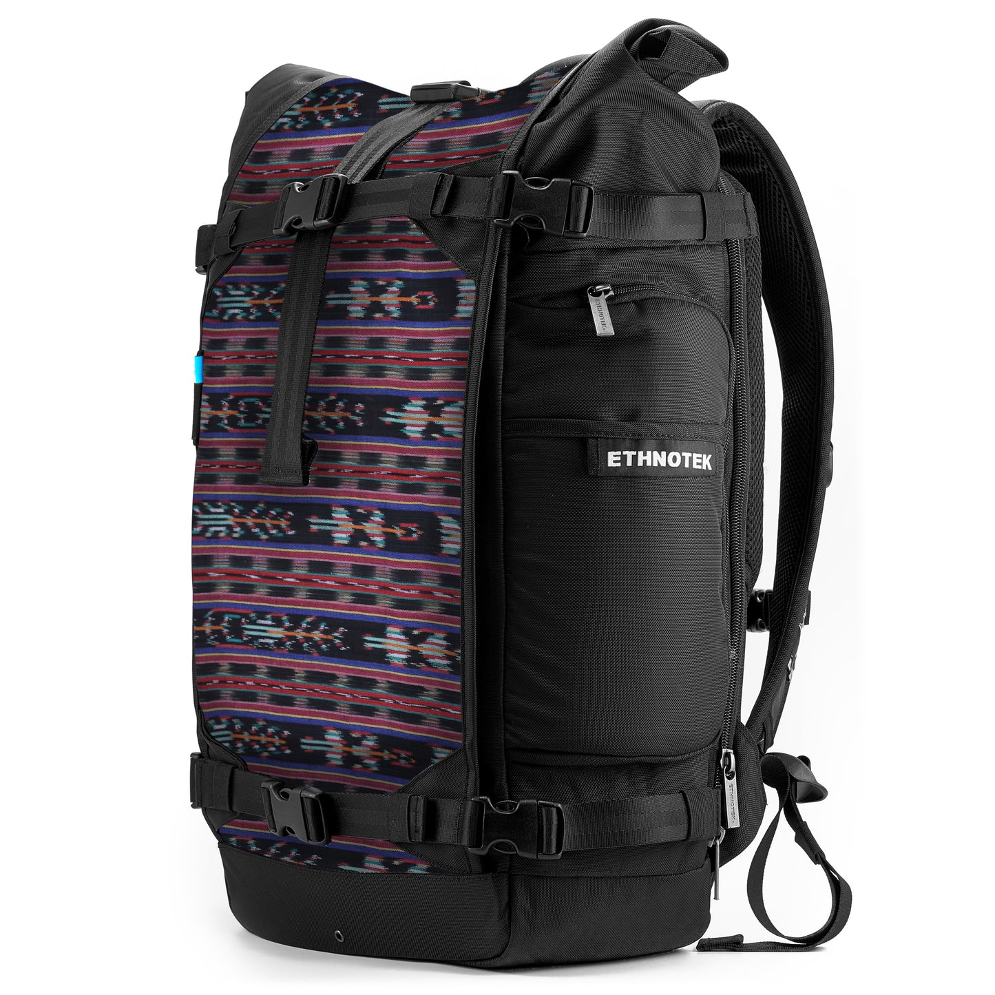 Strapped Guatemala 10