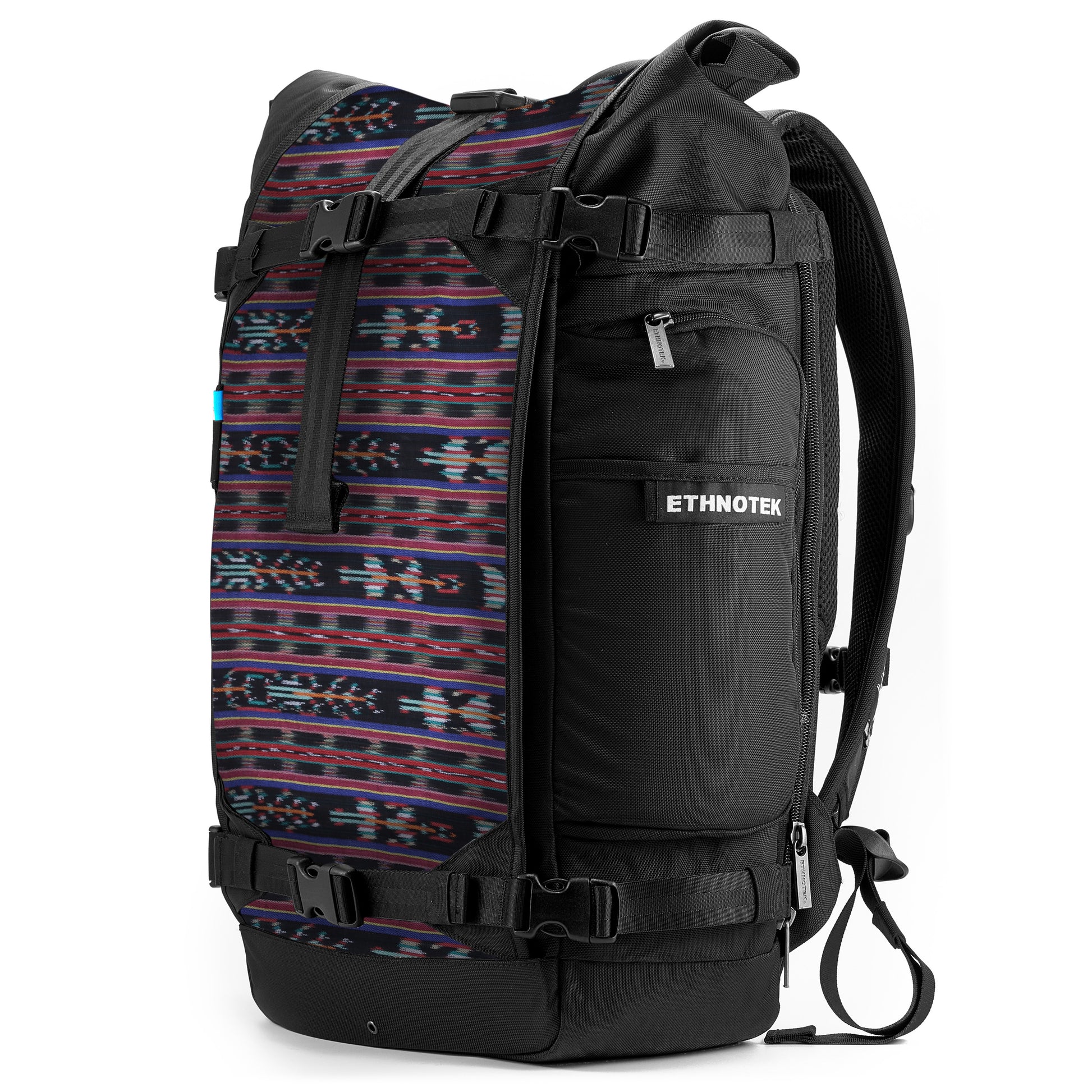 Strapped Guatemala 10