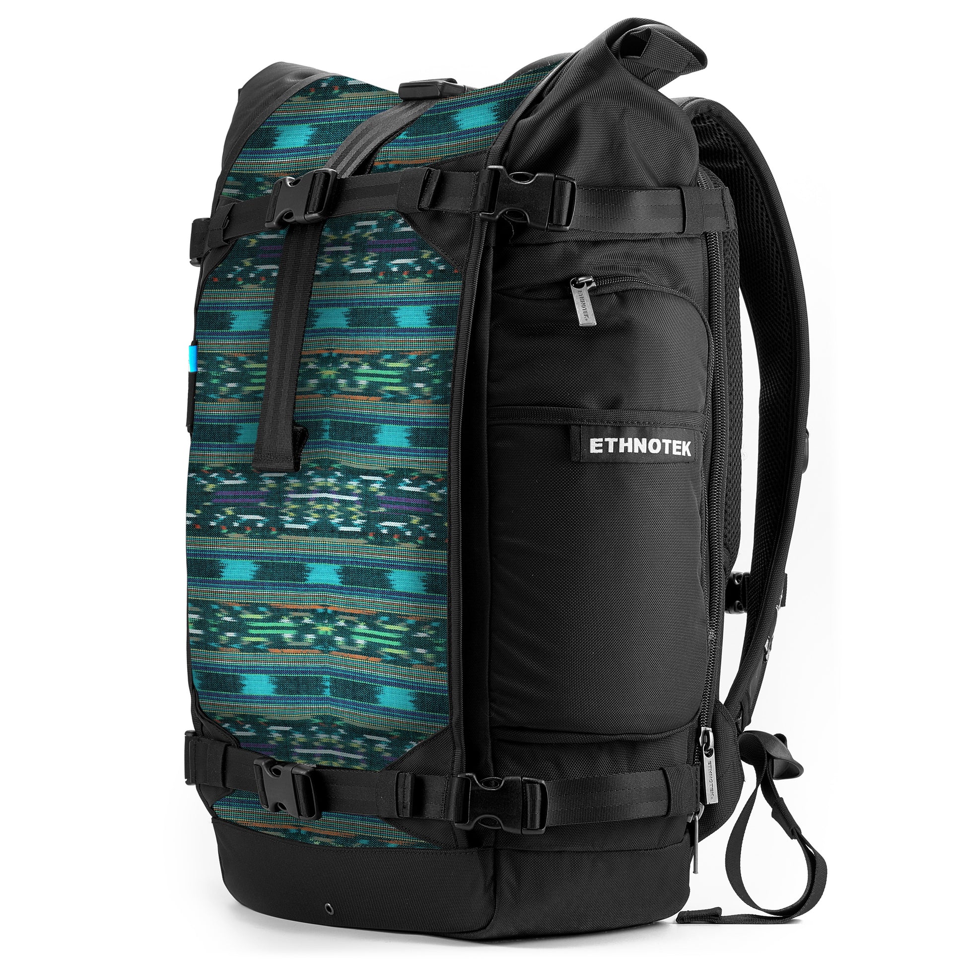 Strapped Guatemala 4