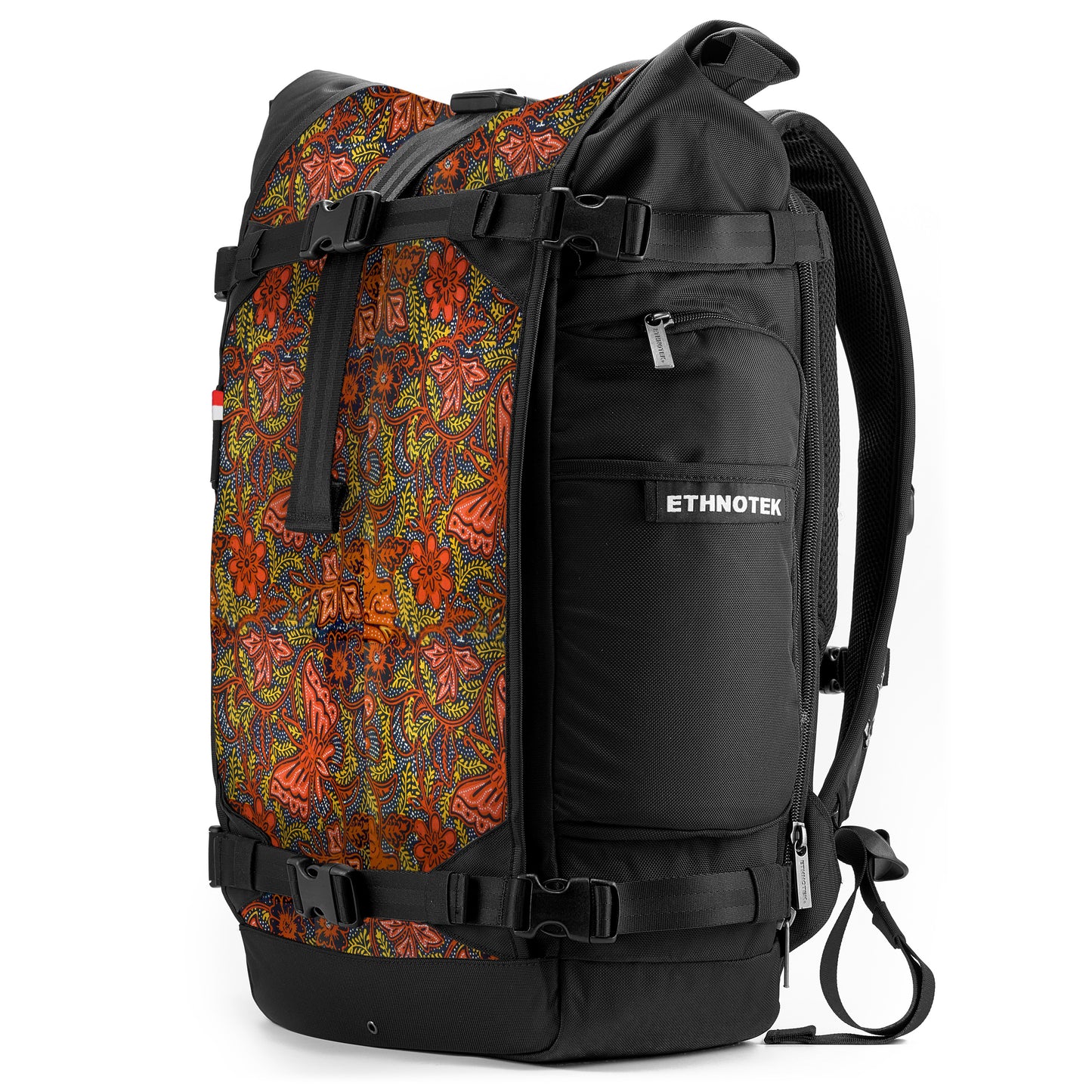 Strapped Indonesia 14