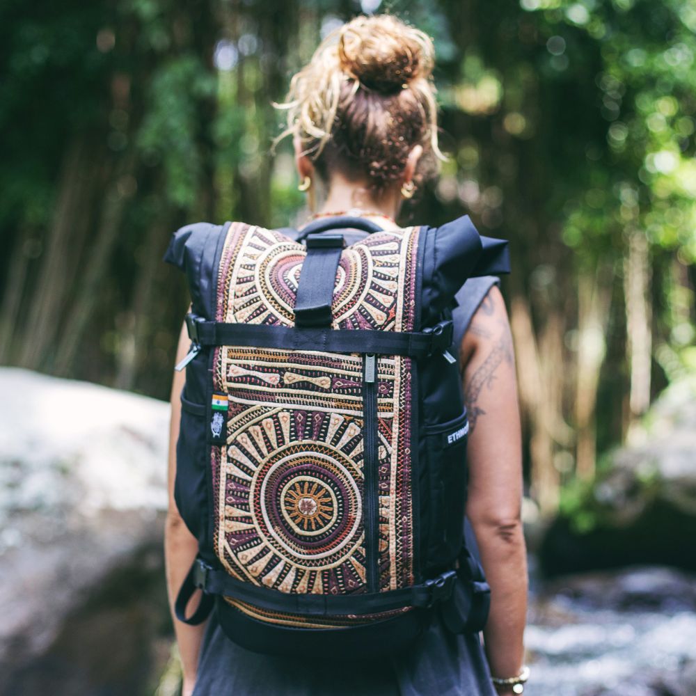 Raja 46 Reise Rucksack | 6th Gen