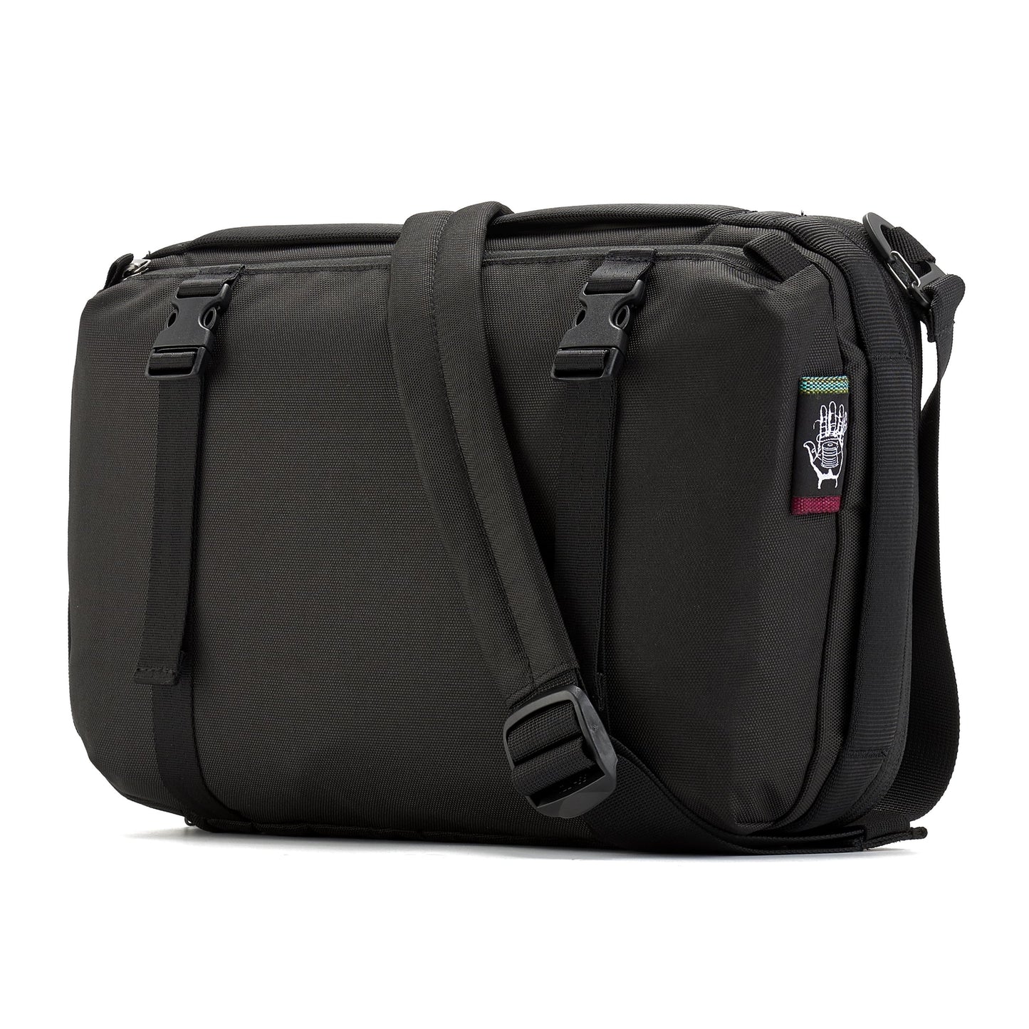 Eco Black