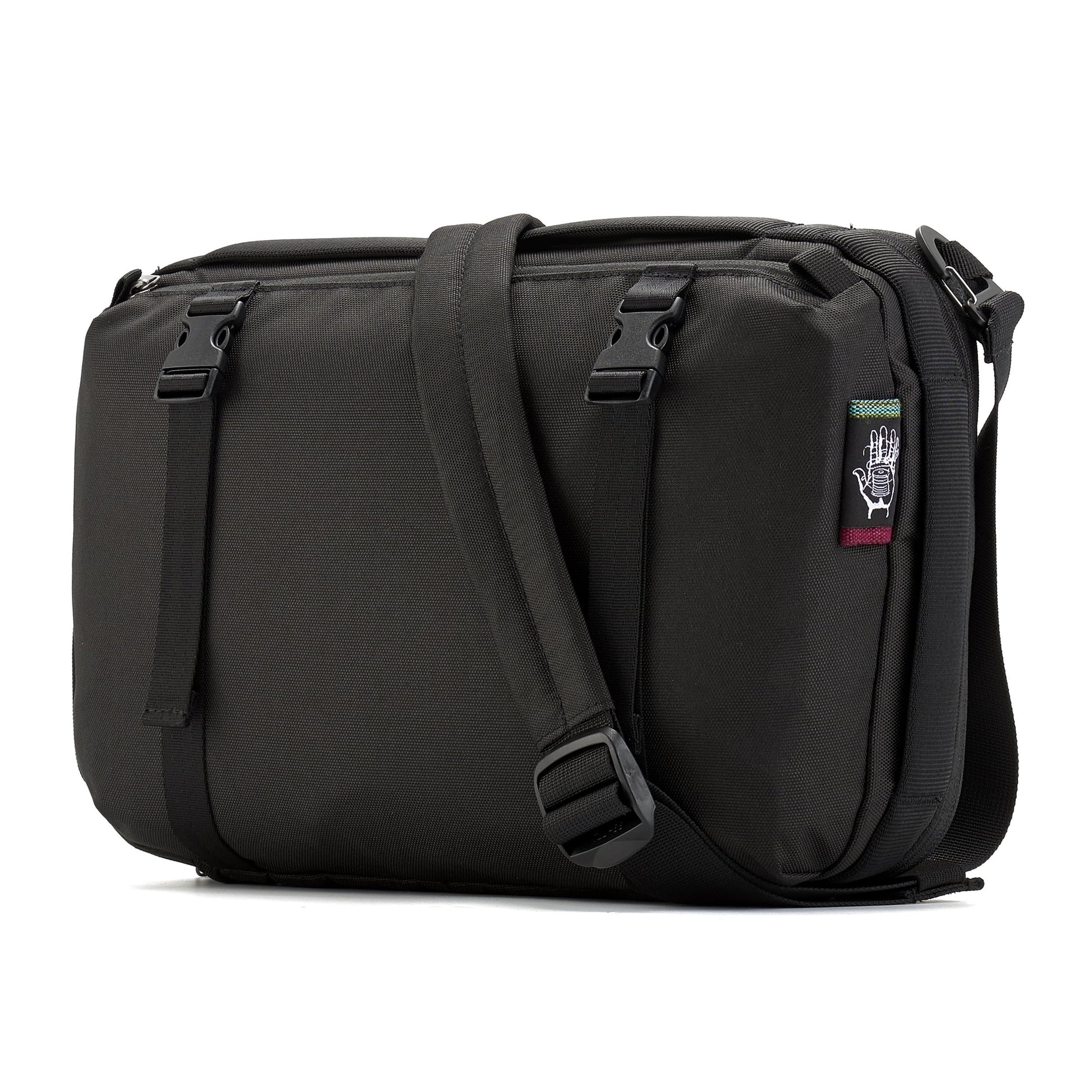 Eco Black