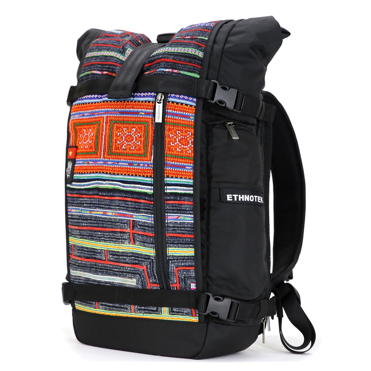 Raja 30 Tages Rucksack - 2nd Gen