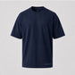 Navy Embroidery