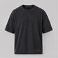 Washed Grey Embroidery
