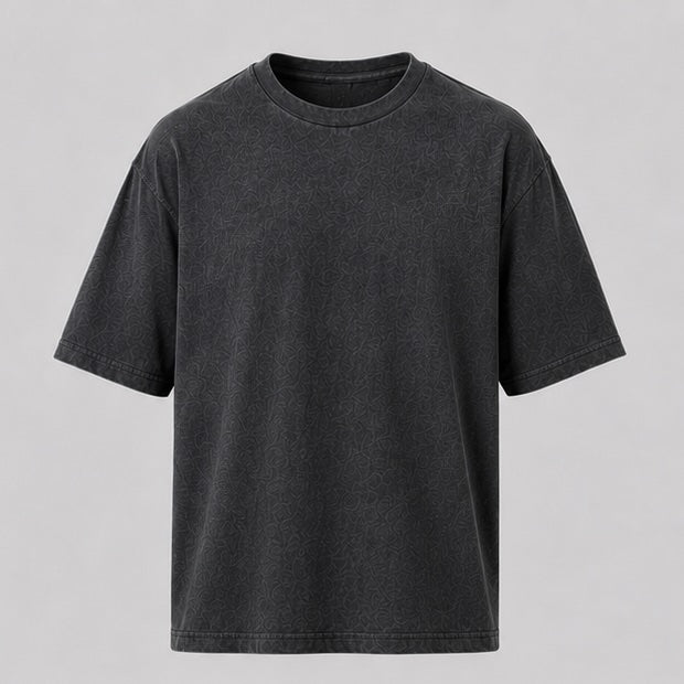Washed Grey