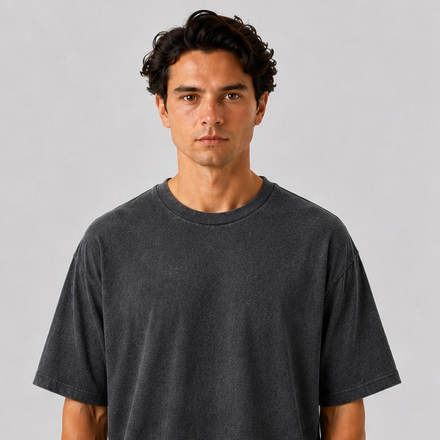 Washed Grey