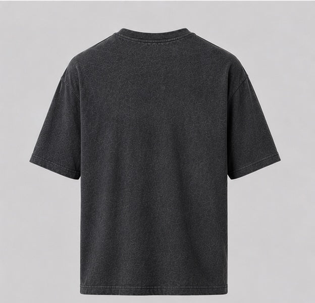 Washed Grey