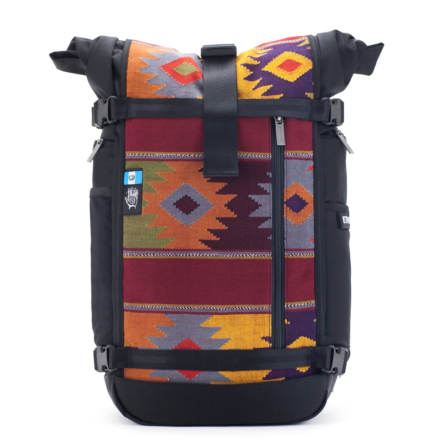 Raja 46 Reise Rucksack | 6th Gen